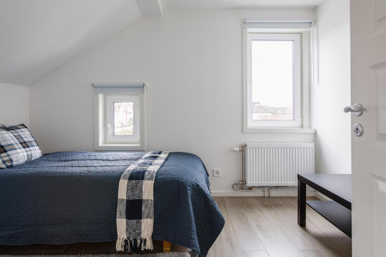 Flores 3 Jönköping Eksteriør bilde